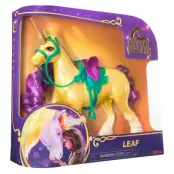 Unicorn Academy Enhörning 28cm Leaf - Unicorn Academy -  Leksaksaffären