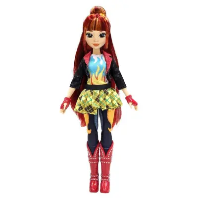 Unicorn Academy - Fashion Doll Valentina