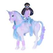 Unicorn Academy - Glacier's Gemstone Adventure