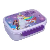 Unicorn Academy Matlåda