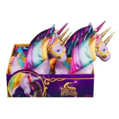 Unicorn Academy - Plush 17 cm CDU (1st - Osorterad)