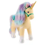 Unicorn Academy - Unicorn Academy Leaf Plush