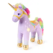 Unicorn Academy - Wildstar Feature Unicorn Plush 38cm