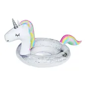 Unicorn Badring för Barn