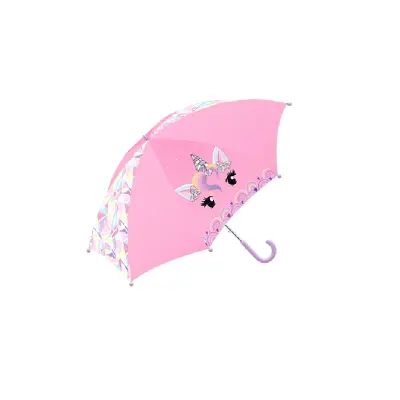 Unicorn Gems - Umbrella