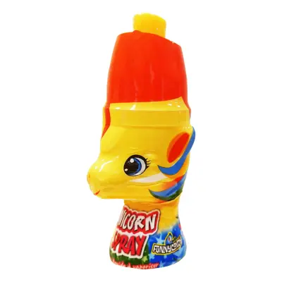 Unicorn Godisspray - 50 ml