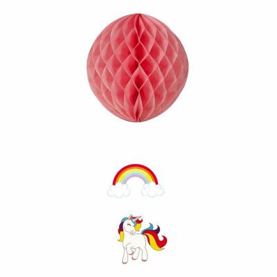Unicorn Hängande Dekoration