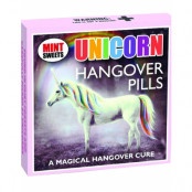 Unicorn Hangover Pills - Mintpastiller