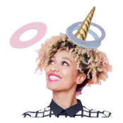 Unicorn Hoopla