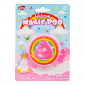 Unicorn Magic Poo Slime