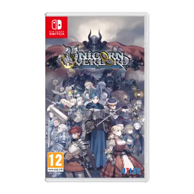 Unicorn Overlord (Premium Edition)