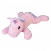 Unicorn Pink plush 100 cm 58153UTs
