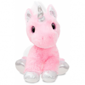 Unicorn Pink plush 31cm