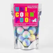 Unicorn Poo Badbomber - 10-pack