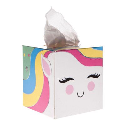 Unicorn Servettlåda