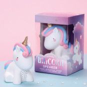 Unicorn Speaker Party Supplies