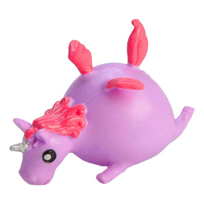 Unicorn Splat Ball
