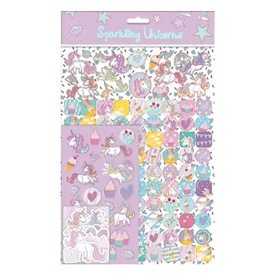 Unicorn Stickers