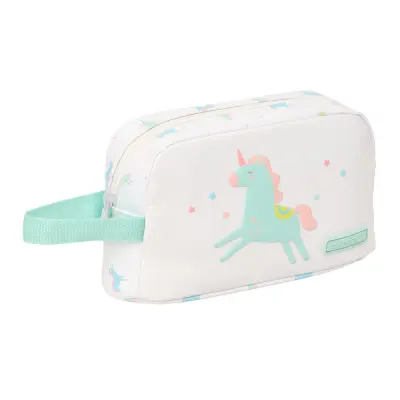 Unicorn thermos breakfast bag