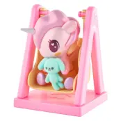 Unicorno Window Box Figure Baby Special Edition 7 cm