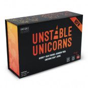 Unstable Unicorns NSFW base game English