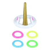 Uppblåsbart Unicorn Spel