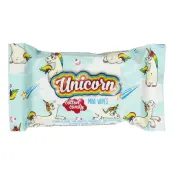 Våtservetter Mini Enhörning - 10-pack