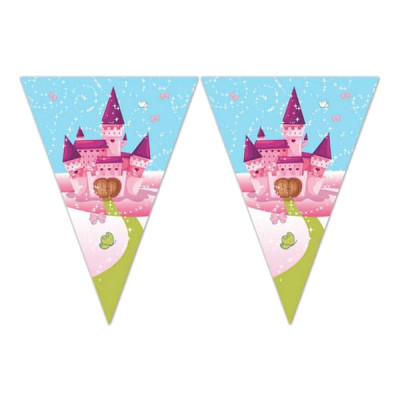 Tårtdekoration Siffra Blå med Rosett - Siffra 8