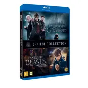 Fantastic Beasts 1 & 2