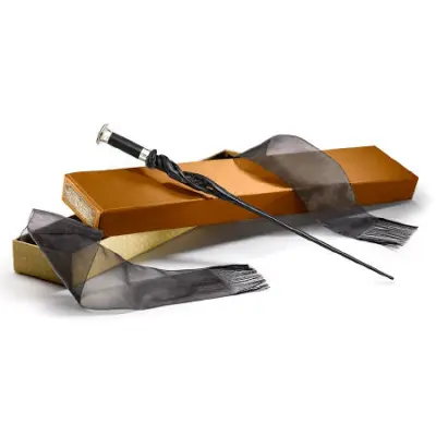 Fantastic Beasts Albus Dumbledore wand