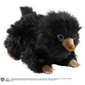 Fantastic Beasts - Black Baby Niffler Plush - 20 cm