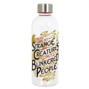 Fantastic Beasts - Bottle - Size 850Ml