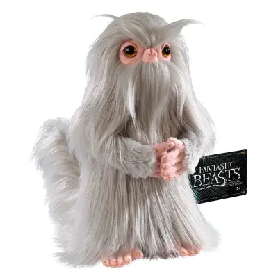 Fantastic Beasts Demiguise plush toy 35cm