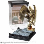 Fantastic Beasts Magical Creatures Statue Thunderbird 18 cm