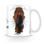 Fantastic Beasts Mugg Newt