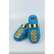 Fantastic Beasts - Mule Slippers - Newt Scamander (41-44)
