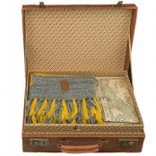 Fantastic Beasts - Newt Scamander Suitcase Replica
