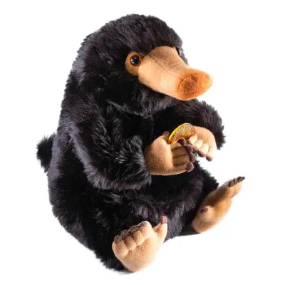 Fantastic Beasts Niffler Plush 21cm