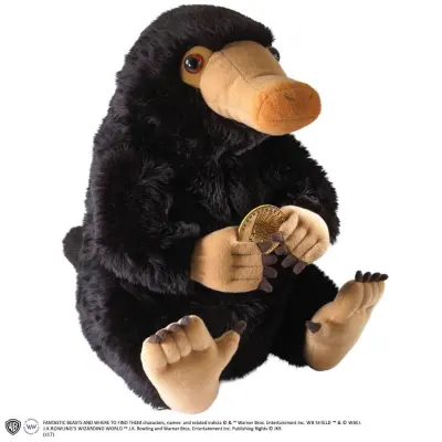 Fantastic Beasts Niffler plush toy 33cm