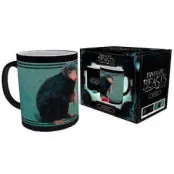Fantastic Beasts Heat Change Niffler Mug