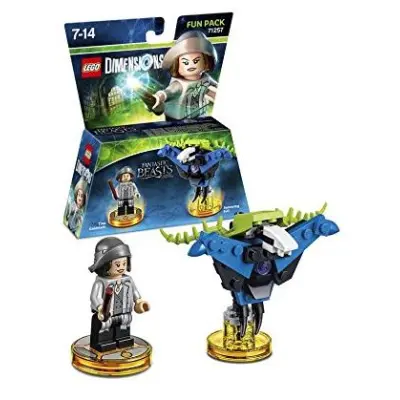 LEGO Dimensions Fun Pack - Fantastic Beasts