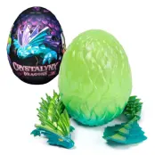 CrystaLynx Dragons s2