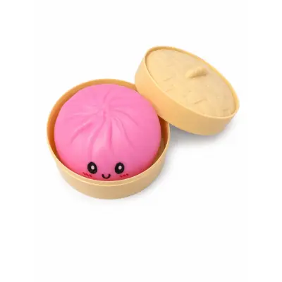 Dumpling Squeeze Flour Mystery 10cm - Leksaksaffären -  Leksaksaffären