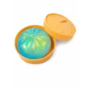 Dumpling Squeeze Glitter Mystery 10cm - Leksaksaffären -  Leksaksaffären