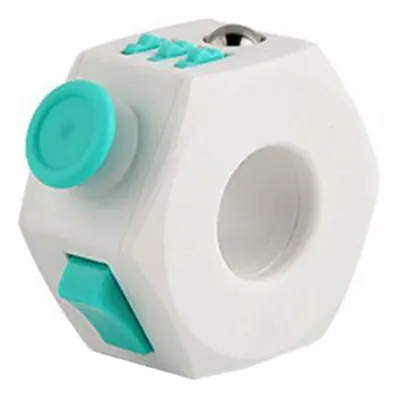 Fidget Ring Fidget Toy - Grön