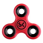 Fidget Spinner - Röd