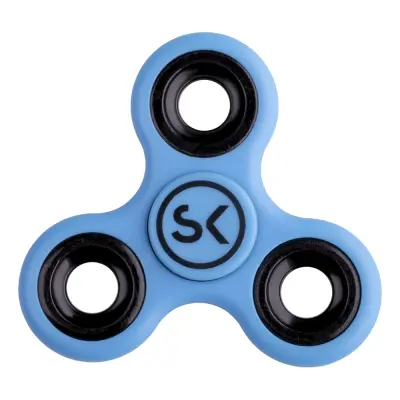 Fidget Spinner - Blå