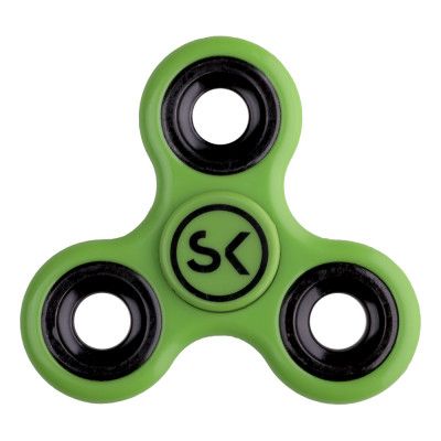 Fidget Spinner - Grön