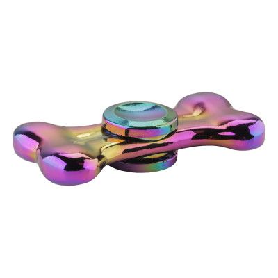 Fidget Spinner Hundben