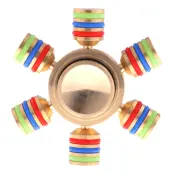 Fidget Spinner iSpin Metall